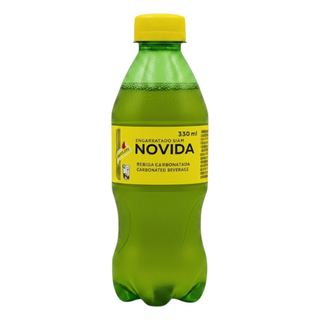 Novida Pineapple 330ml