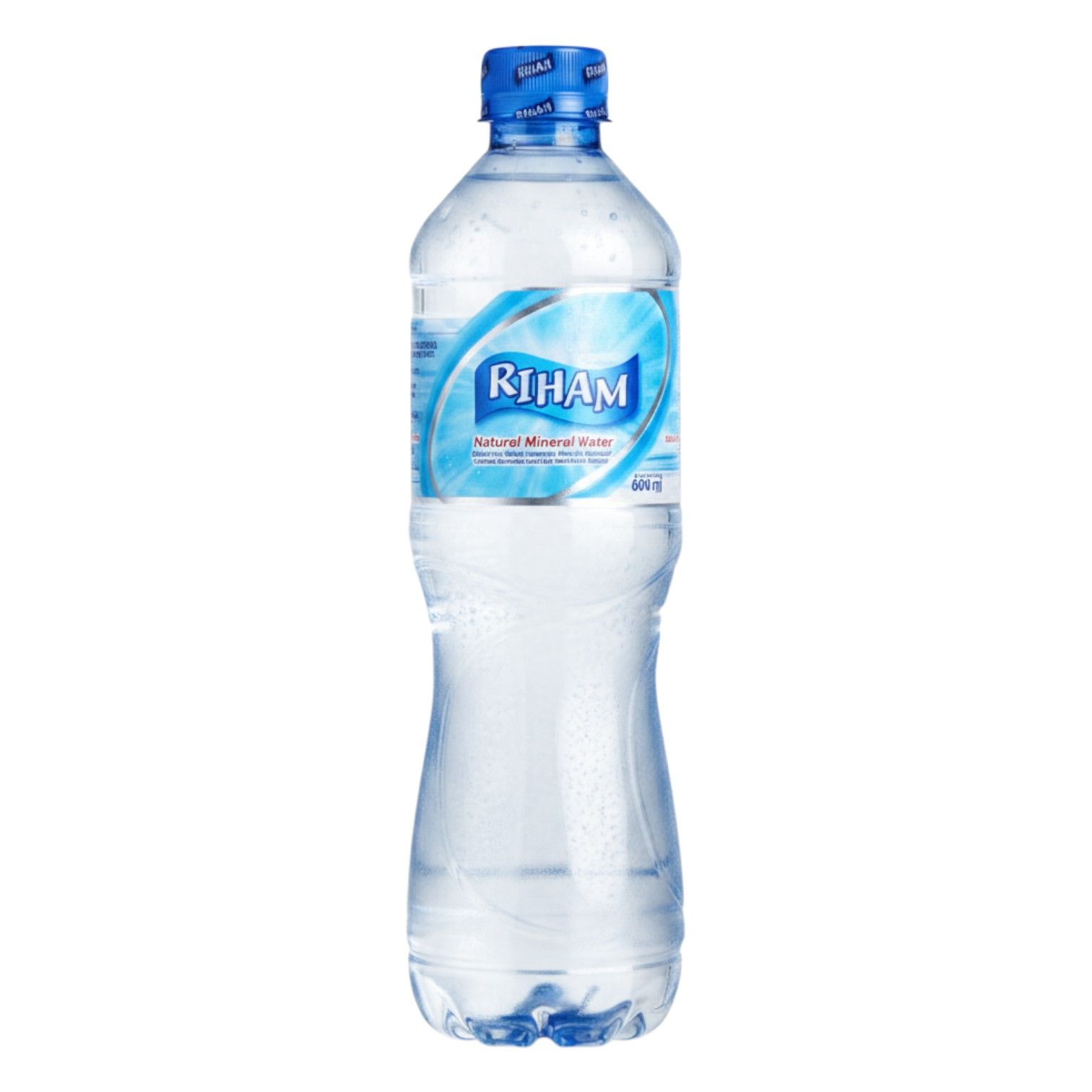 Still Water
