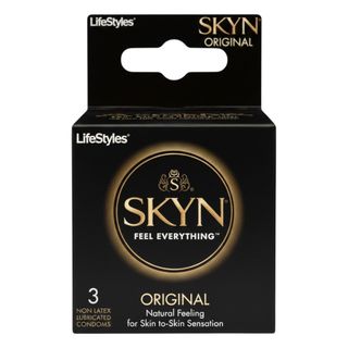 Skyn Original Condoms 3 Units