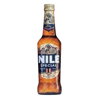 Nile Special 330ml Bottle