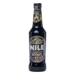Nile Stout 330ml