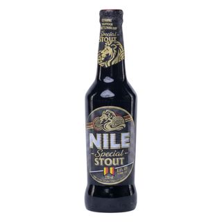 Nile Stout 330ml Bottle