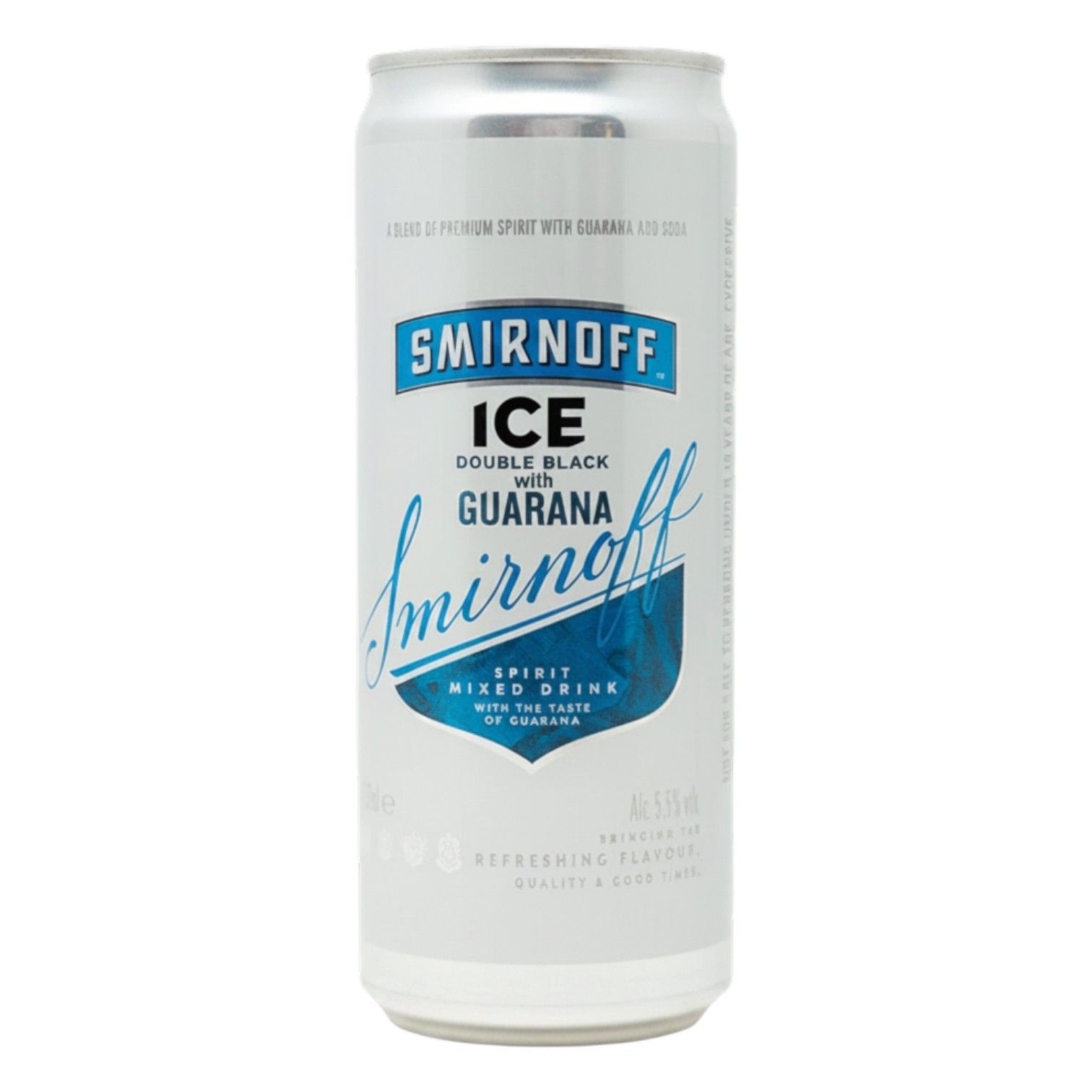 Alcopop