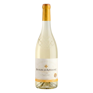 Baron DArignac Brut White 750ml
