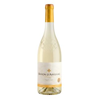 Baron DArignac Brut White 750ml