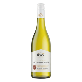 KWV Classic Sauvignon Blanc 750ml