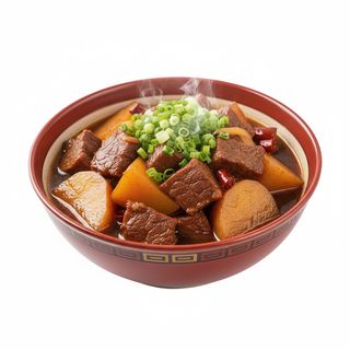 680 - Manzo con patate