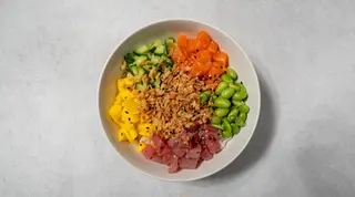 681. Rainbow Poke