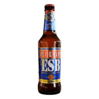 ESB Chairman Beer