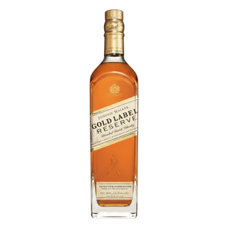 Johnnie Walker Gold Label Reserve 750ml
