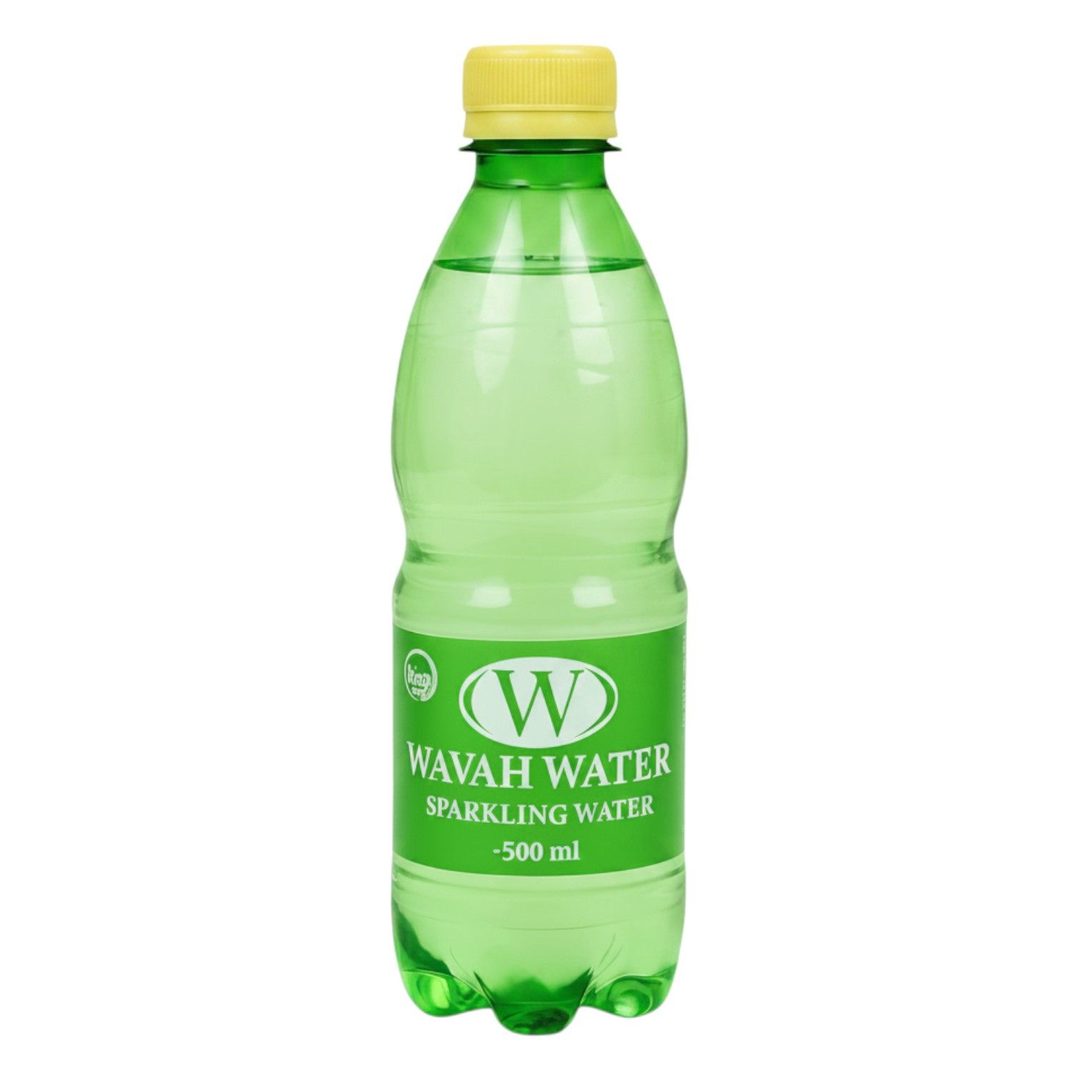 Sparkling Water