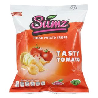Sumz Crunchy Tomato 12g