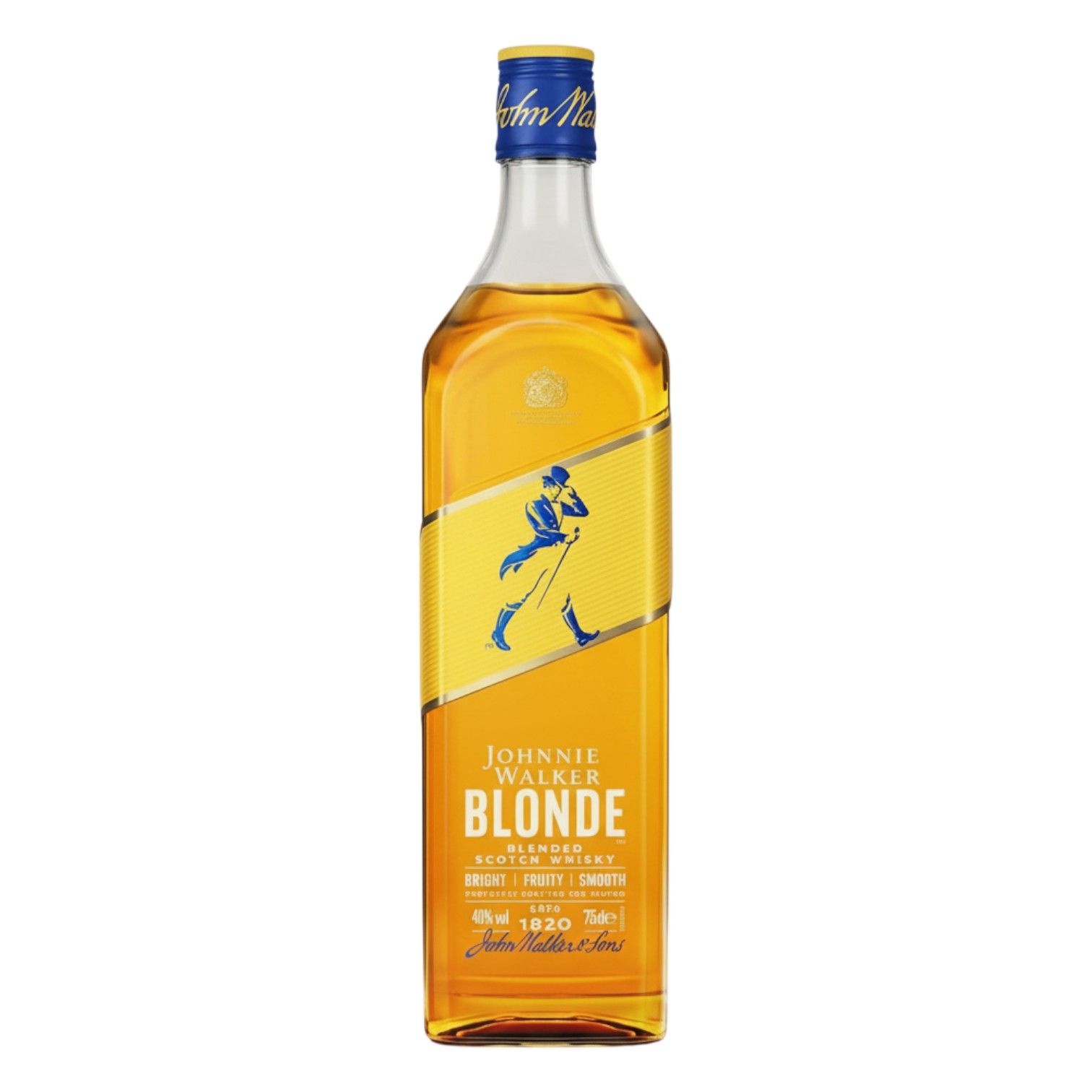 Whiskey