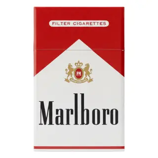 Marlboro Red