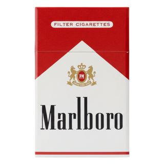 Marlboro Red