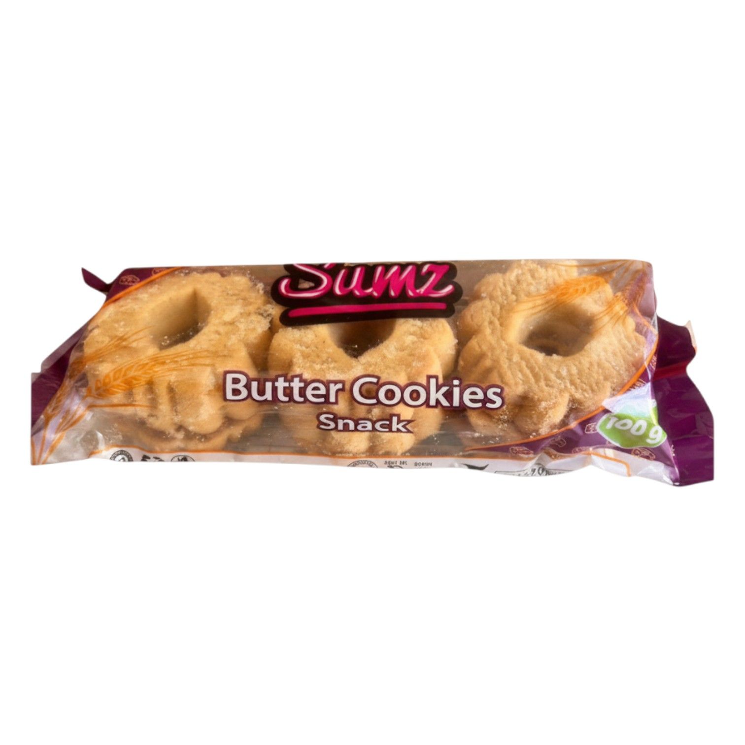 Cookies & Biscuits