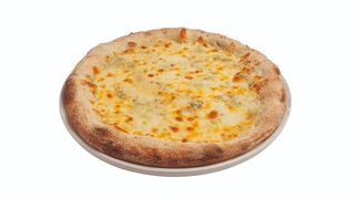 Пицца 4 Сыра, 30 см