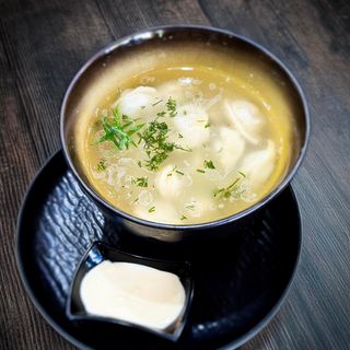 Пельмени по-домашнему(380г)