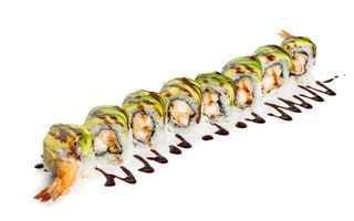 68 Yamasaki maki fritto 8 pezzi