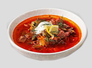 Солянка сборная (200 г)