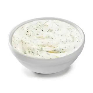 Сырный соус (30г)