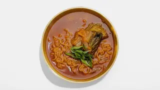 Кимчи РАМЕН (150г)