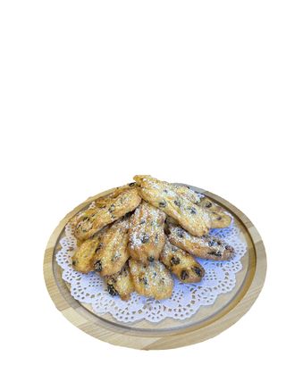 Морковное (100г)