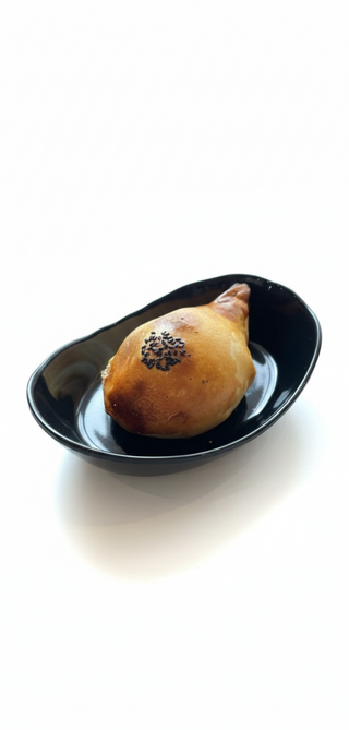 Самса тандырная с говядиной (120г)