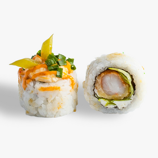 Запеченный Ролл С Креветкой (310 г)