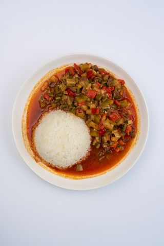 Суйру лагман (550 г)