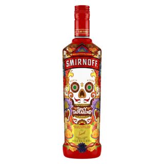 Smirnoff Spicy Tamarind Vodka 750ml