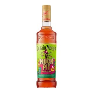 Captain Morgan Muck Pit 750ml