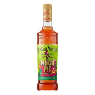 Captain Morgan Muck Pit 750ml