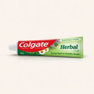 Colgate Herbal T/Paste 140G