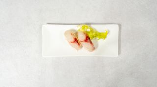 695. Suzuki nigiri