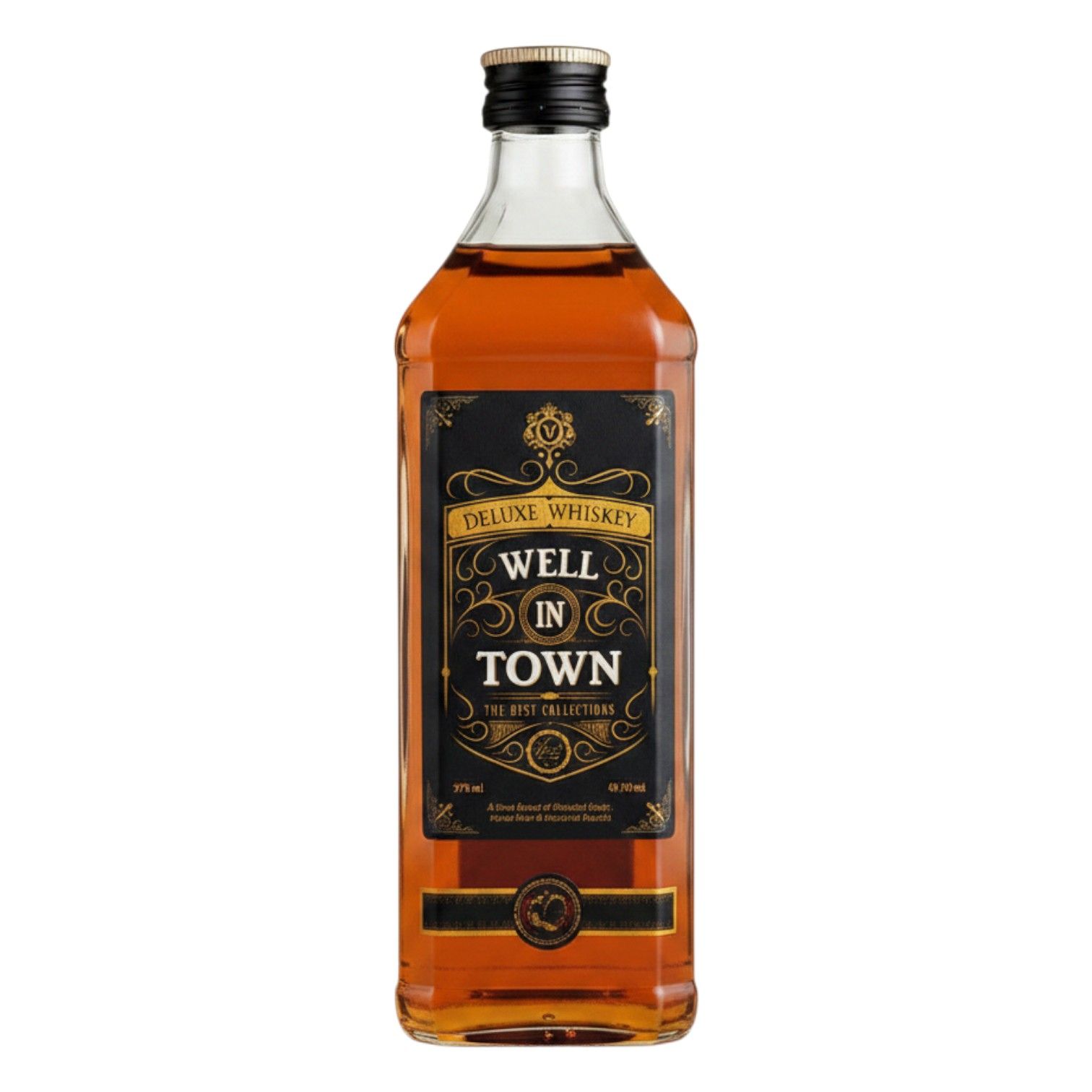 Whiskey
