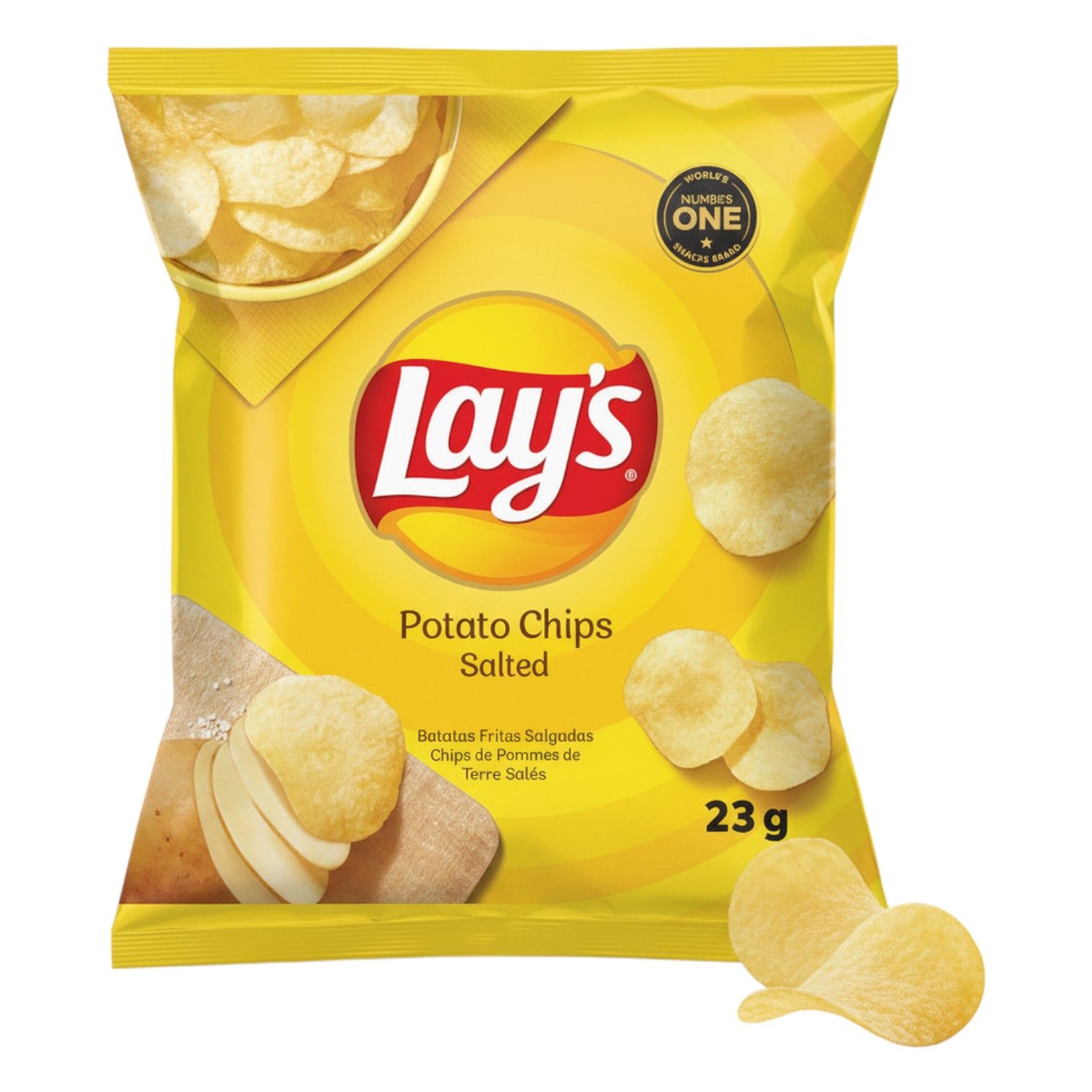 Chips & Crisps