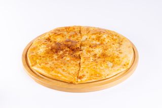 Хачапури по-мегрельски