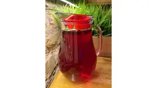 Айс ти Райхон(1л)