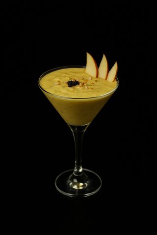 69. Молочные фрукты