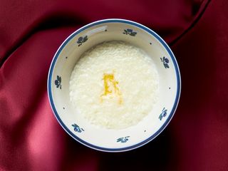 Рисовая каша (220г)