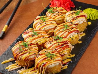 Яссай-темпура (350г)