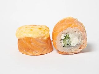 Филадельфия запеченная (380г)