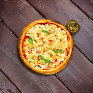 Пицца Гавайская(33см)