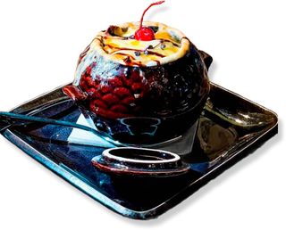 Телятина с картошкой (300г)