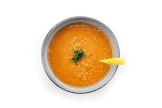 Чечевичный суп (350г)