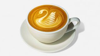 Флэт уайт (250мл)