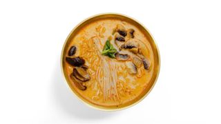 Рамен с грибами (150г)