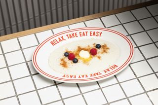 Рисовая каша (100г)