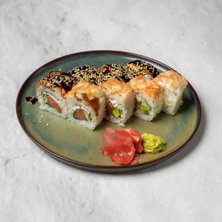 Nagasaki roll 315g
